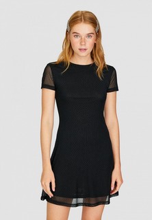 Платье Stradivarius