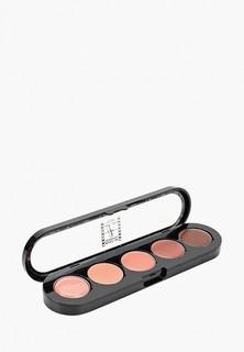 Палетка для губ Make-up Atelier Paris