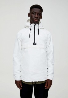 Куртка утепленная Pull&Bear