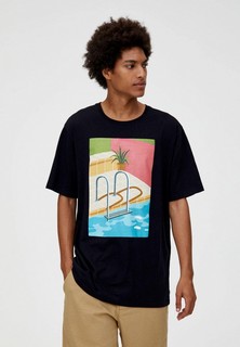 Футболка Pull&Bear