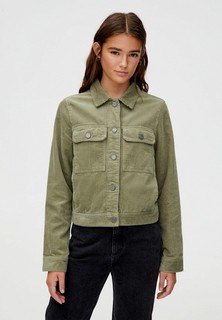 Куртка Pull&Bear