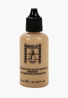 Тональное средство Make-up Atelier Paris