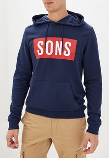 Худи Only & Sons