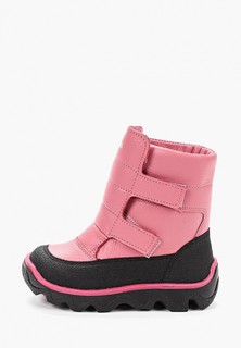 Ботинки Totta