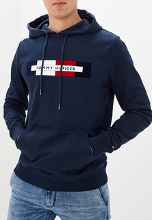 Худи Tommy Hilfiger