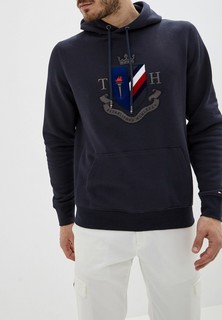 Худи Tommy Hilfiger