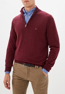 Поло Tommy Hilfiger