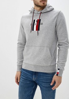 Худи Tommy Hilfiger