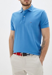 Поло Tommy Hilfiger