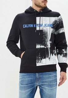 Худи Calvin Klein Jeans