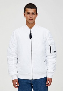Куртка утепленная Pull&Bear