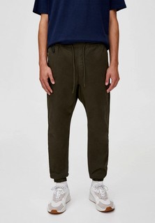 Брюки Pull&Bear