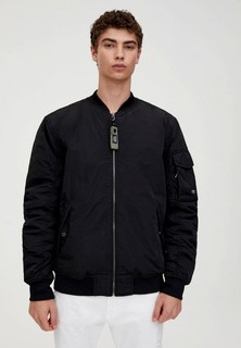 Куртка утепленная Pull&Bear