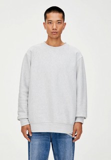 Свитшот Pull&Bear