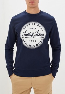 Свитшот Jack & Jones