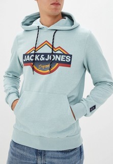 Худи Jack & Jones