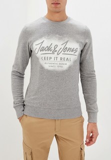 Свитшот Jack & Jones