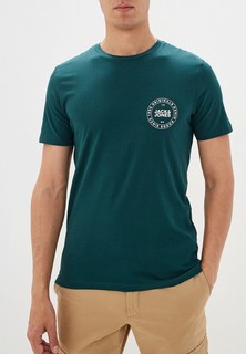 Футболка Jack & Jones