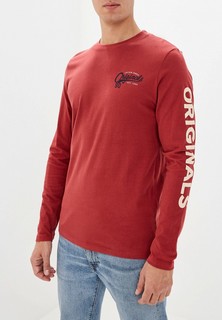 Лонгслив Jack & Jones