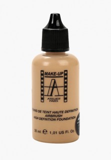 Тональное средство Make-up Atelier Paris