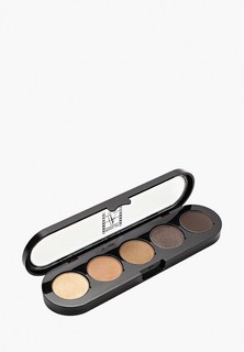 Тени для век Make-up Atelier Paris
