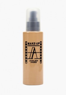 Тональное средство Make-up Atelier Paris