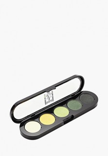 Тени для век Make-up Atelier Paris