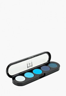 Тени для век Make-up Atelier Paris