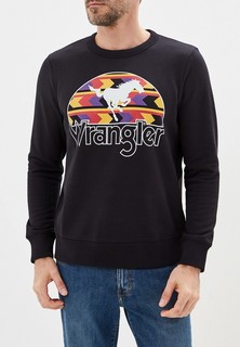 Свитшот Wrangler