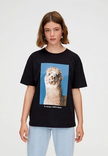 Футболка Pull&Bear