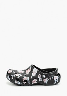 Сабо Crocs