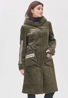 Шуба SilverFox