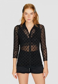 Блуза Stradivarius