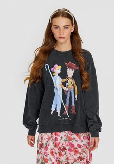 Свитшот Stradivarius