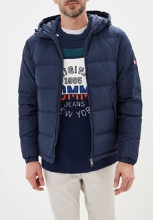 Пуховик Tommy Hilfiger