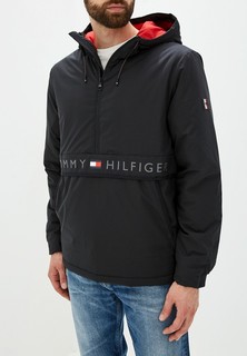 Куртка утепленная Tommy Hilfiger