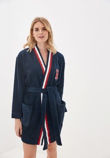 Халат домашний Tommy Hilfiger