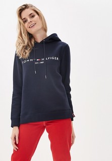 Худи Tommy Hilfiger