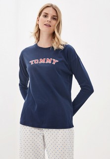 Лонгслив домашний Tommy Hilfiger