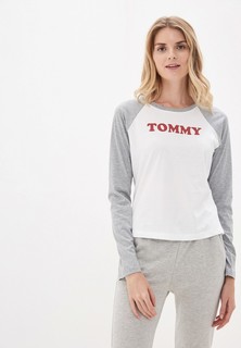 Лонгслив домашний Tommy Hilfiger