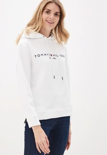Худи Tommy Hilfiger