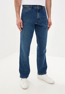Джинсы Wrangler