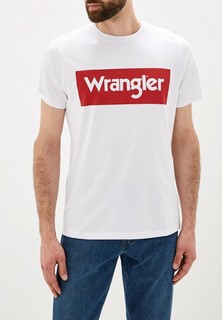 Футболка Wrangler