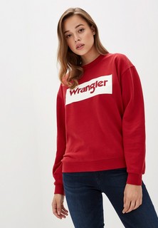 Свитшот Wrangler