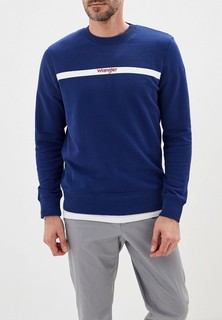 Свитшот Wrangler