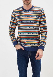 Свитшот Wrangler