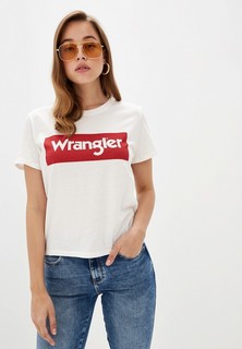 Футболка Wrangler