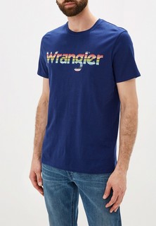 Футболка Wrangler