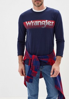 Лонгслив Wrangler