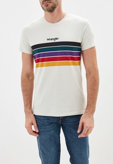 Футболка Wrangler
